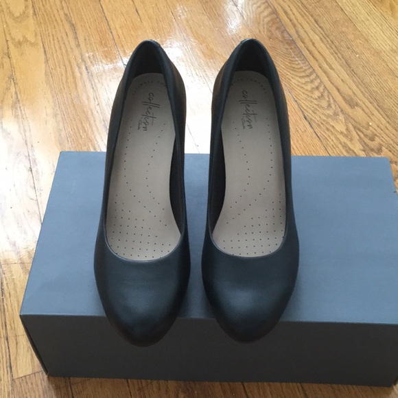 clarks ultimate comfort collection womens